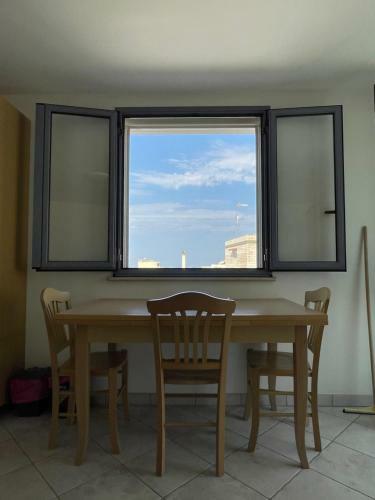 Apartamento Le Stelle