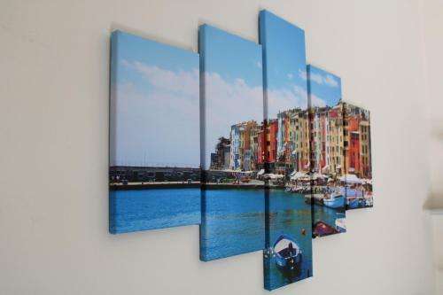Apartamento Nextrip 5 Terre