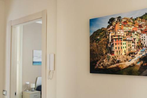Apartamento Nextrip 5 Terre