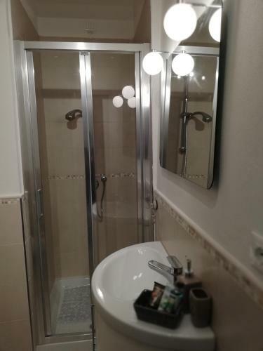 Apartamento La Piazzetta In Centro