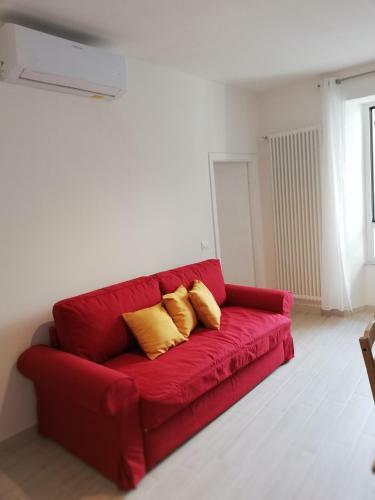 Apartamento La Piazzetta In Centro
