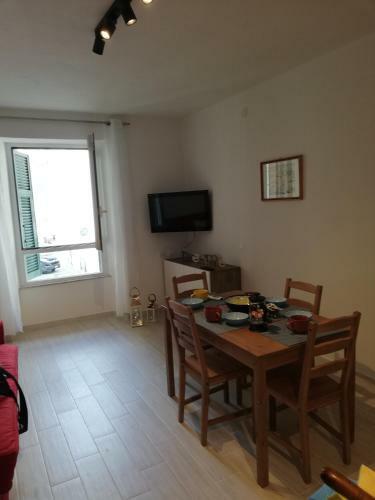Apartamento La Piazzetta In Centro