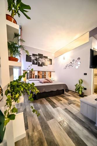 Hostal Civico 69 Affittacamere