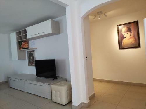 Apartamento Canoa Quebrada