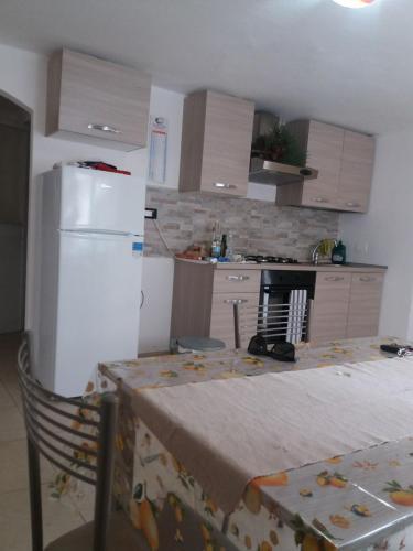 Apartamento Canoa Quebrada