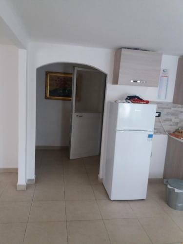 Apartamento Canoa Quebrada