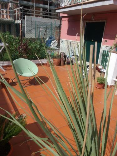 Apartamento Canoa Quebrada