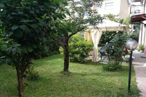 Apartamento La Rosa