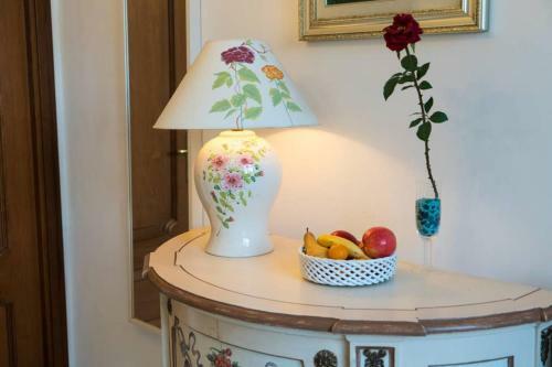 Apartamento La Rosa