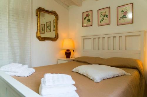 Apartamento La Rosa