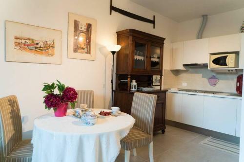 Apartamento La Rosa