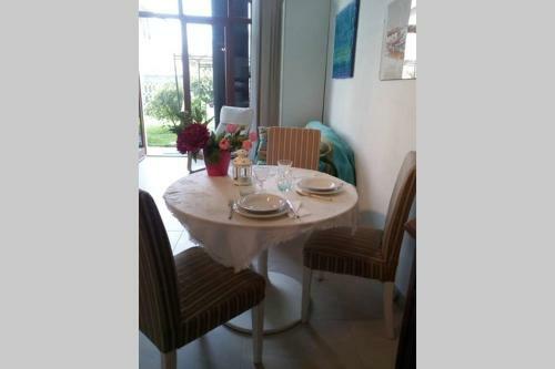 Apartamento La Rosa