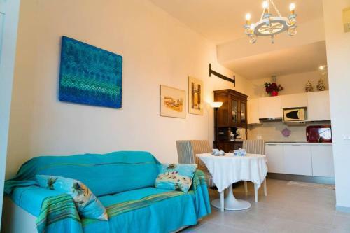Apartamento La Rosa