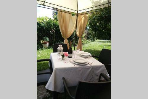 Apartamento La Rosa