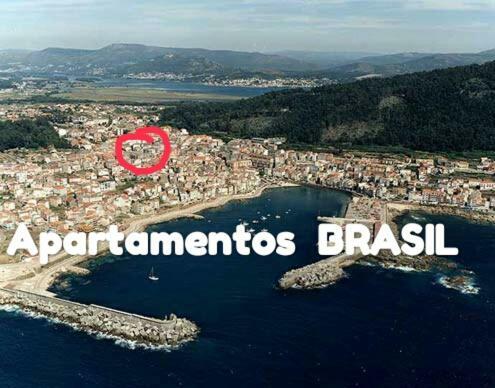 Apartamentos Brasil 1 D