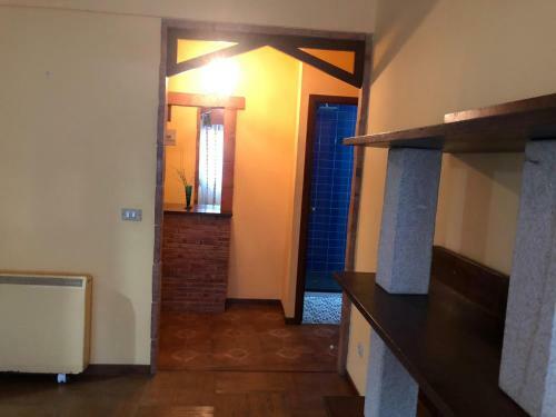 Apartamentos Brasil 1 D