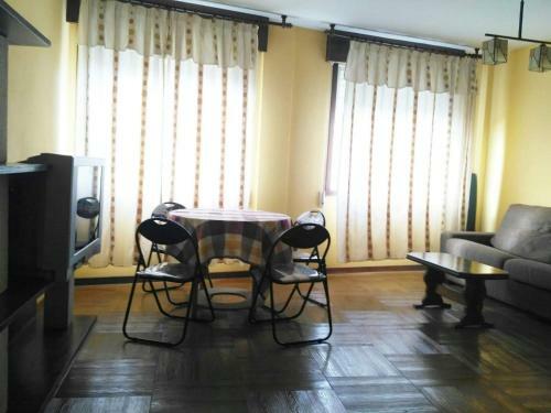 Apartamentos Brasil 1 D