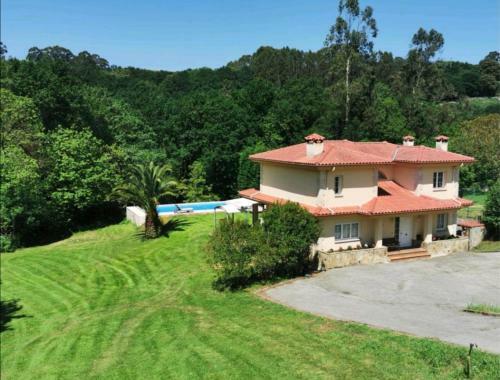 Villa Santa Ana