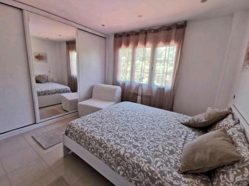 Villa Santa Ana