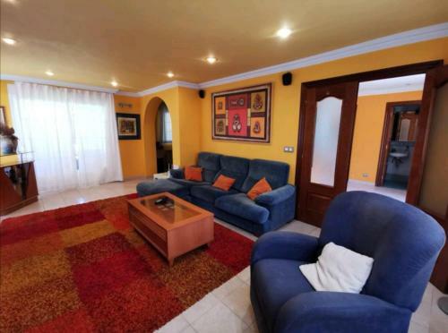 Villa Santa Ana