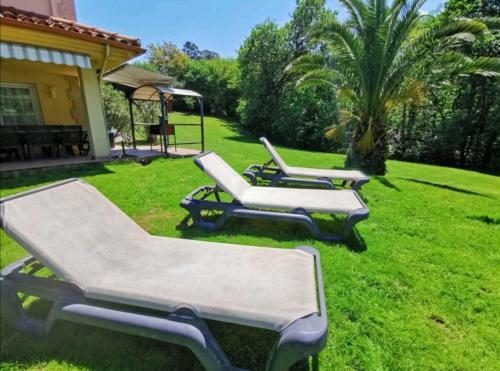 Villa Santa Ana