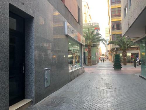 1 B Apartamento Playa Las Palmas