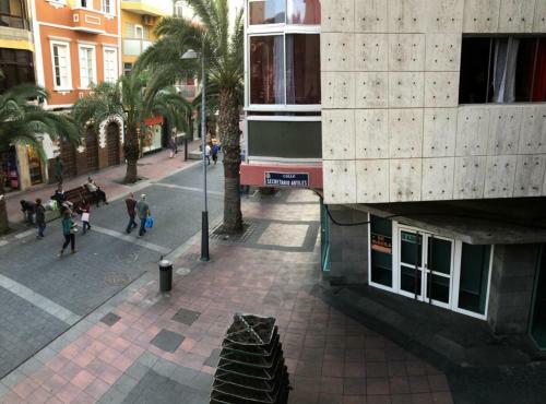 1 B Apartamento Playa Las Palmas