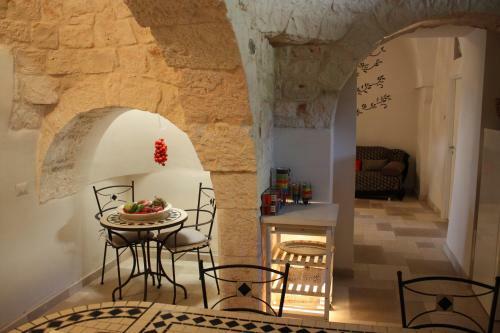 Villa Trullo Aniello