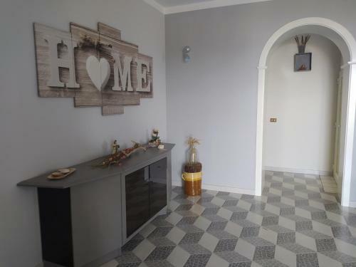 Da Gi� - Casa Vacanze A Locorotondo