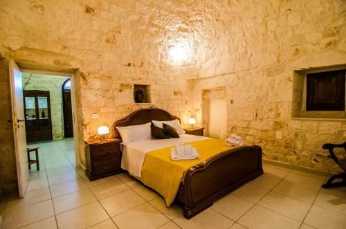 Villa Trulli Di Acchino