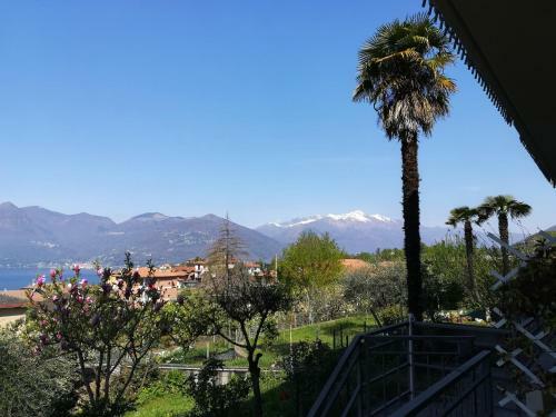 Apartamento Bella Vita