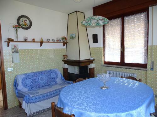 Apartamento Bella Vita
