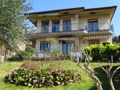Apartamento Bella Vita