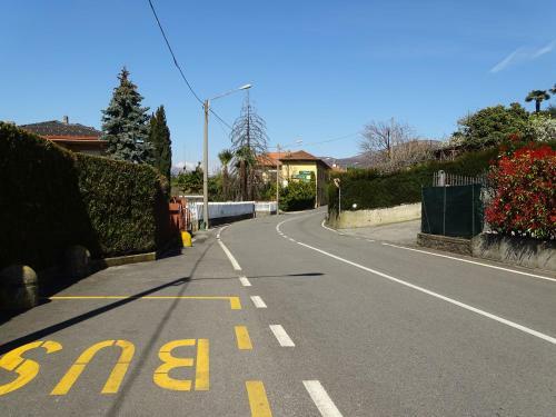 Apartamento Bella Vita