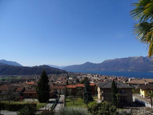 Apartamento Bella Vita