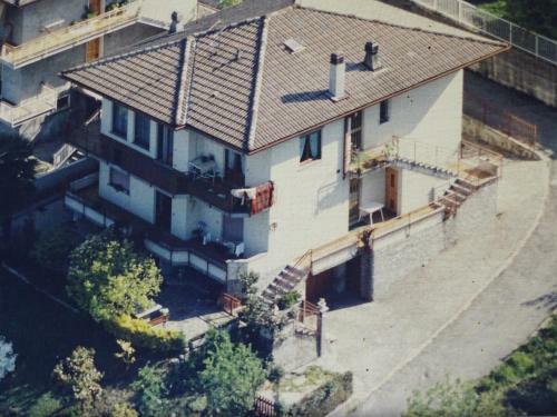 Apartamento Bella Vita
