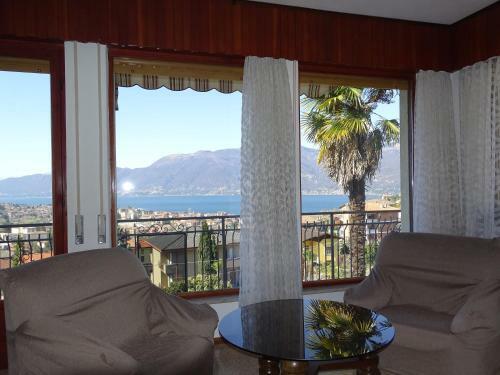Apartamento Bella Vita