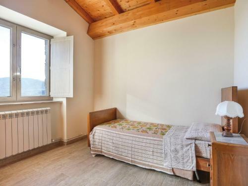 Apartamentos Locazione Turistica Capanna - Cng175