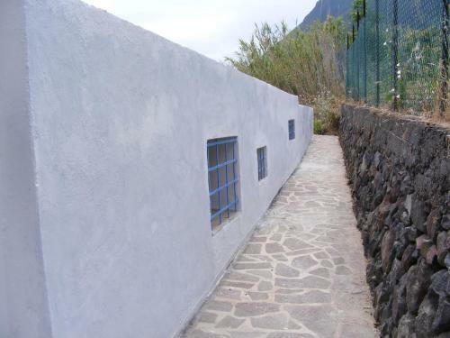 Apartamento Villa Eoliana