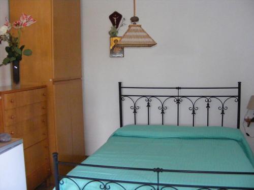 Apartamento Villa Eoliana
