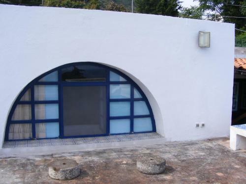 Apartamento Villa Eoliana