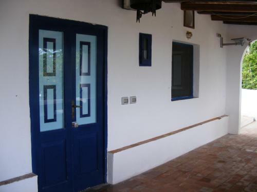Apartamento Villa Eoliana