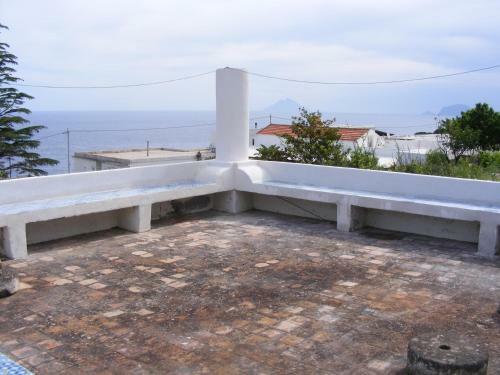 Apartamento Villa Eoliana