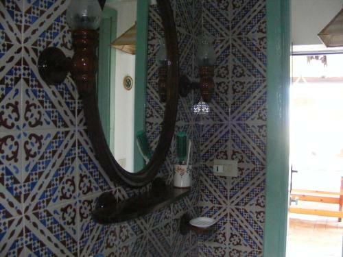 Apartamento Villa Eoliana