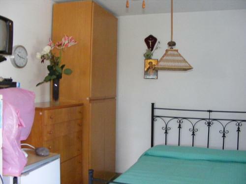 Apartamento Villa Eoliana
