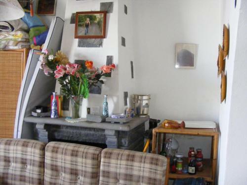 Apartamento Villa Eoliana