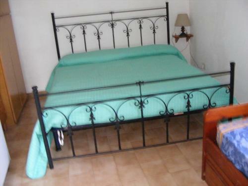 Apartamento Villa Eoliana