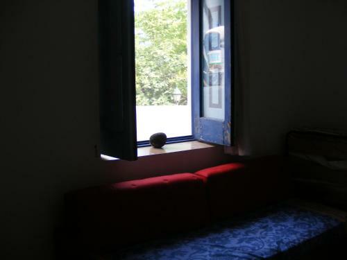 Apartamento Villa Eoliana