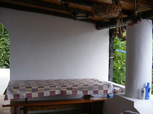 Apartamento Villa Eoliana