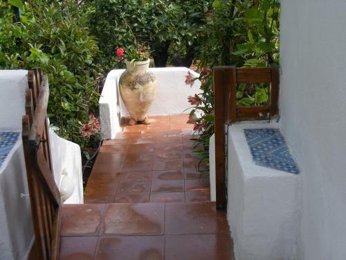 Apartamento Villa Eoliana